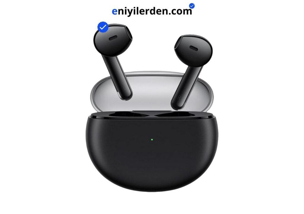 Oppo Enco Air W32 Bluetooth Kulak İçi Kulaklık