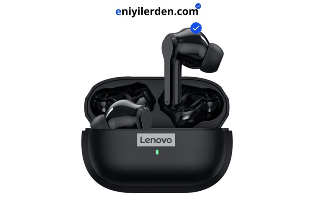 Lenovo LP1s TWS Bluetooth Kulak İçi Kulaklık