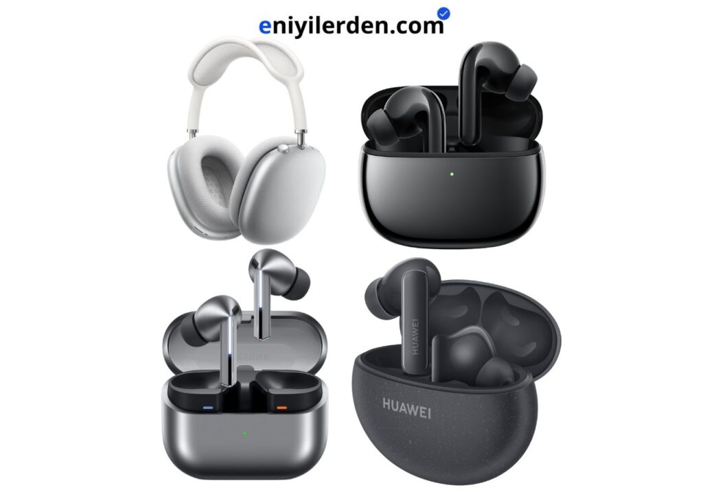 En İyi Bluetooth & Kablosuz Kulaklık Önerisi