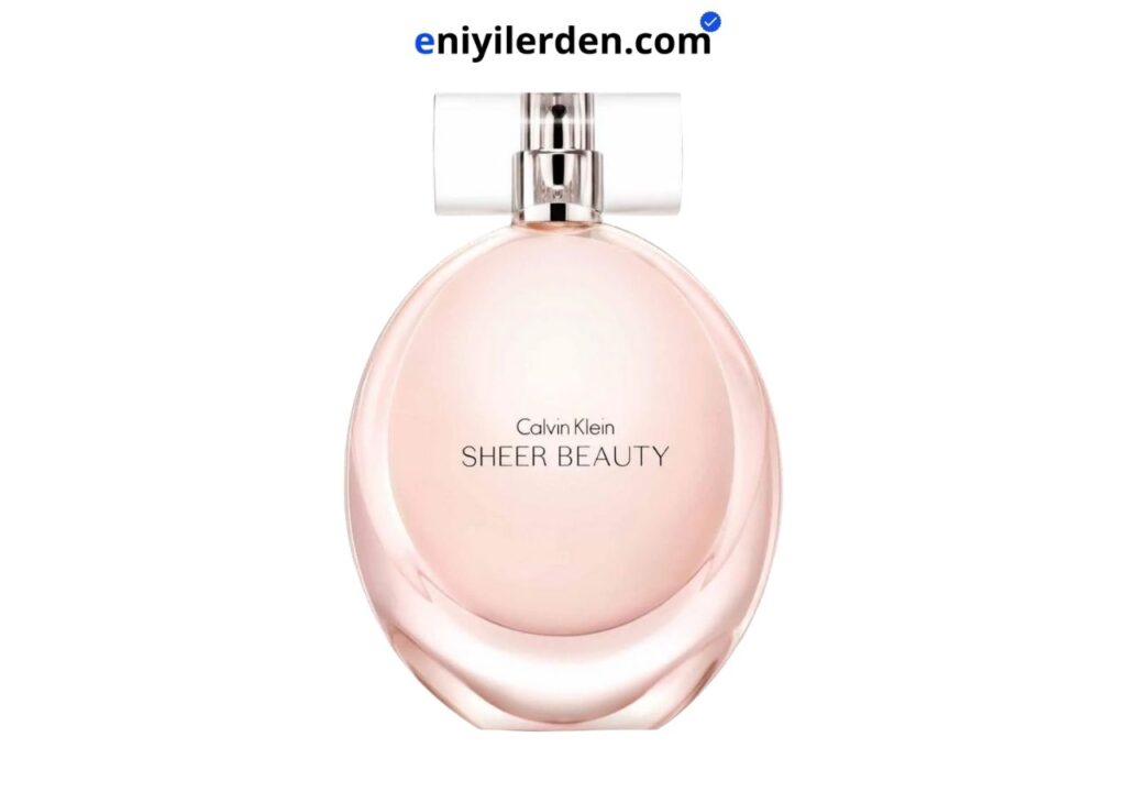 Calvin Klein Sheer Beauty