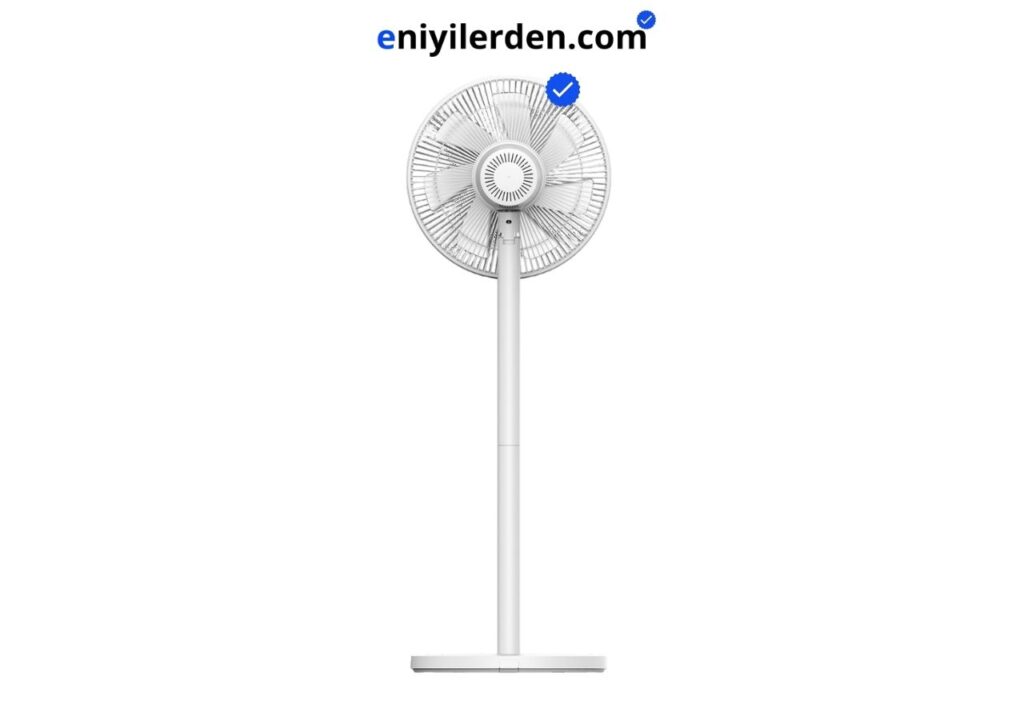 Xiaomi Mi Smart Standing Fan 2 Lite Ayaklı Vantilatör