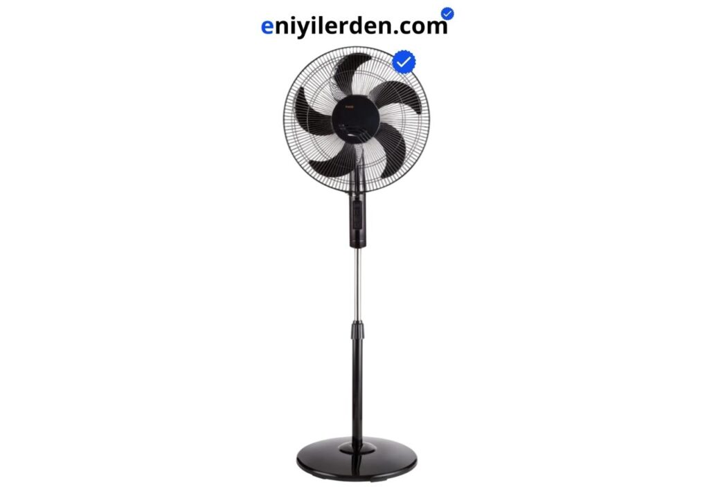 Raks SF 16 Eco Plus Ayaklı Vantilatör