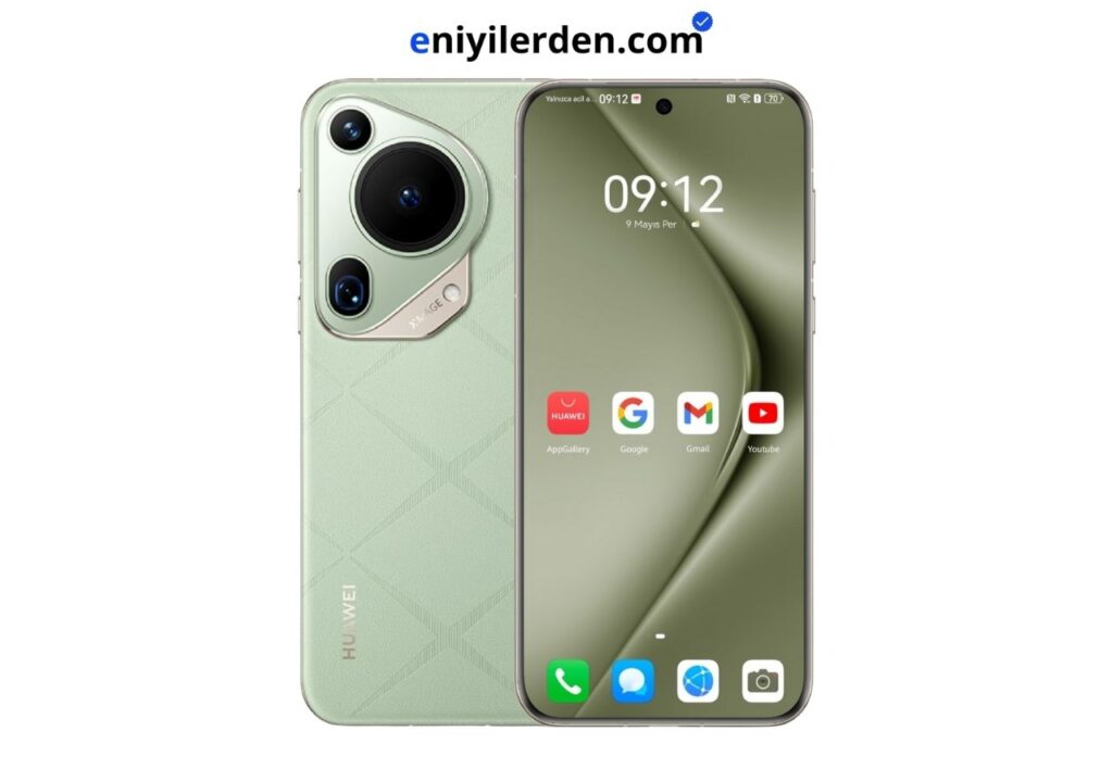 Huawei Pura 70 Ultra