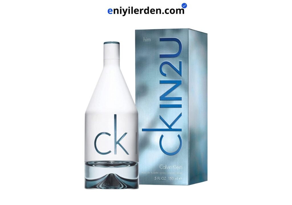 Calvin Klein IN2U