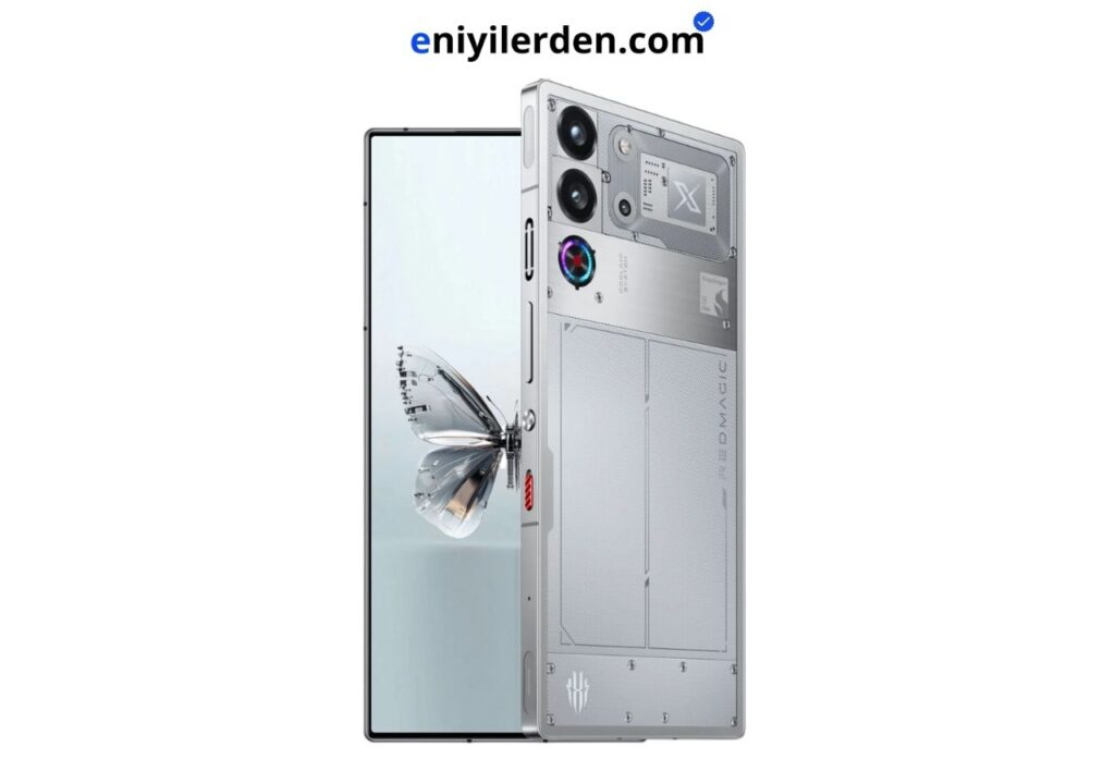 Nubia Redmagic 10 Pro