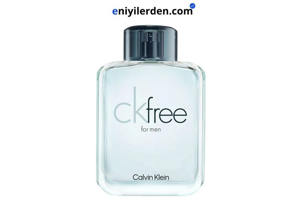 Calvin Klein CK Free