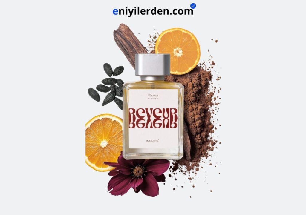 Imprime Rêveur Unisex Parfüm
