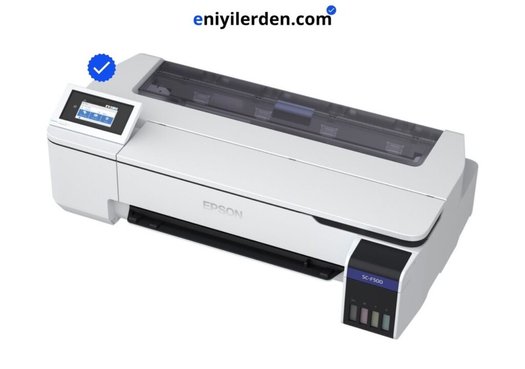 Epson SureColor SC-F500 Fotoğraf Yazıcı