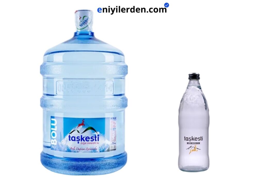 Taşkesti Su