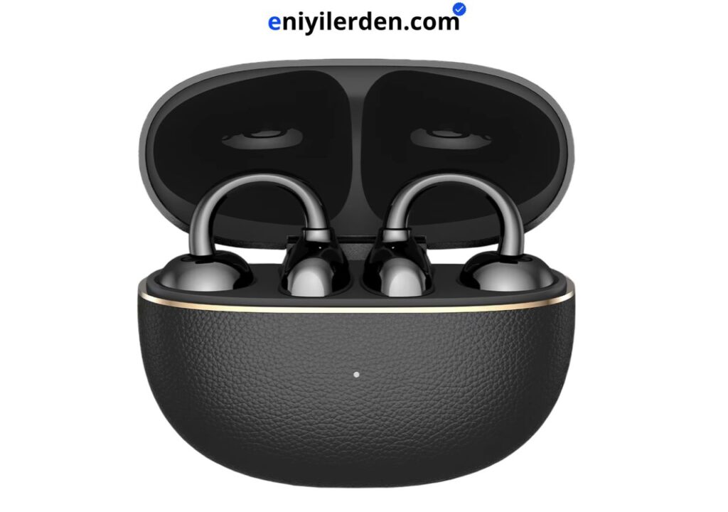 Honor Choice Earbuds Clip 2 Pro Bluetooth Kulaklık