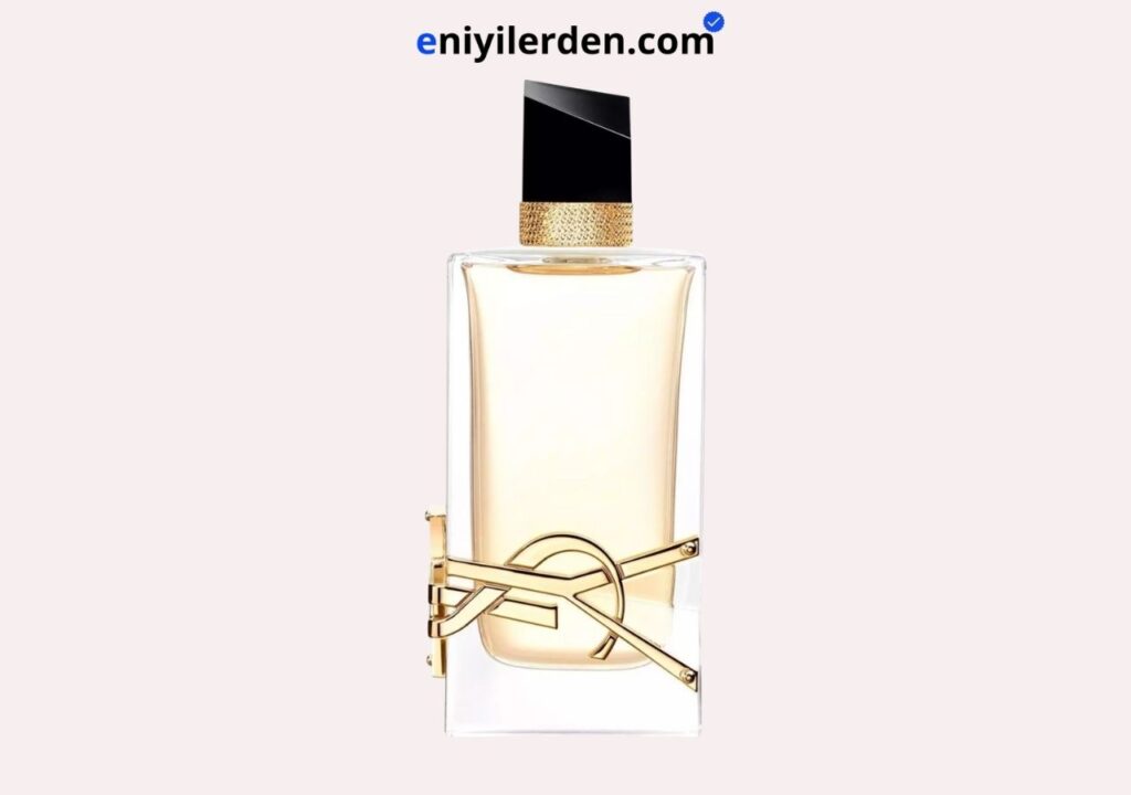 Yves Saint Laurent Libre