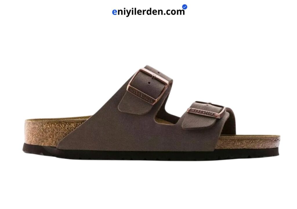 Birkenstock Arizona Terlik