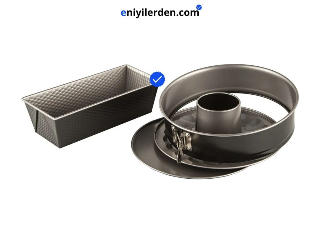 Tefal Easybake Kek Kalıbı