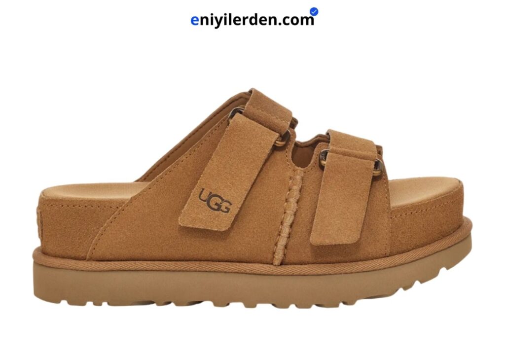 UGG Taba Terlik