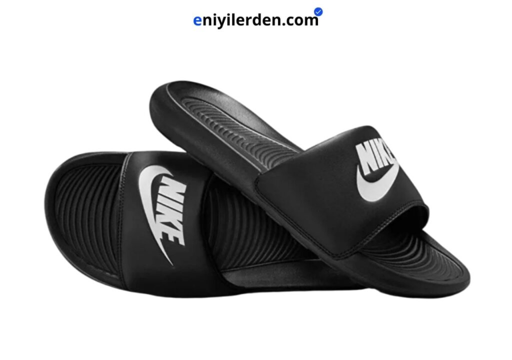 Nike Victori One Slide Terlik