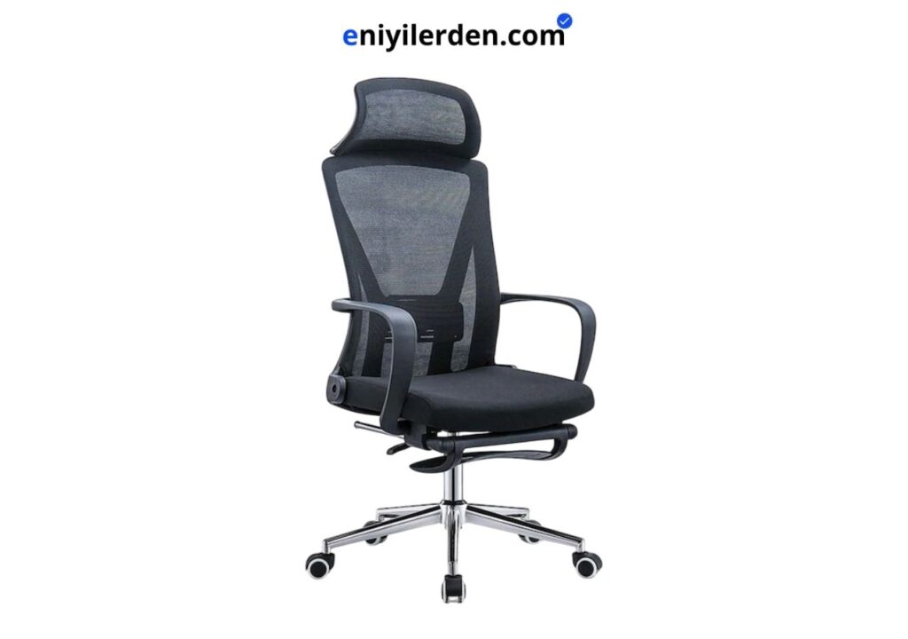 PrimeAir Çalışma Koltuğu