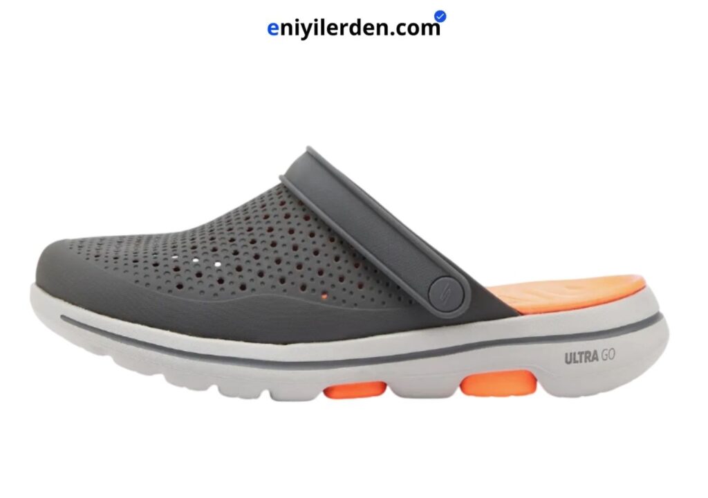 Skechers Go Walk 5 Terlik