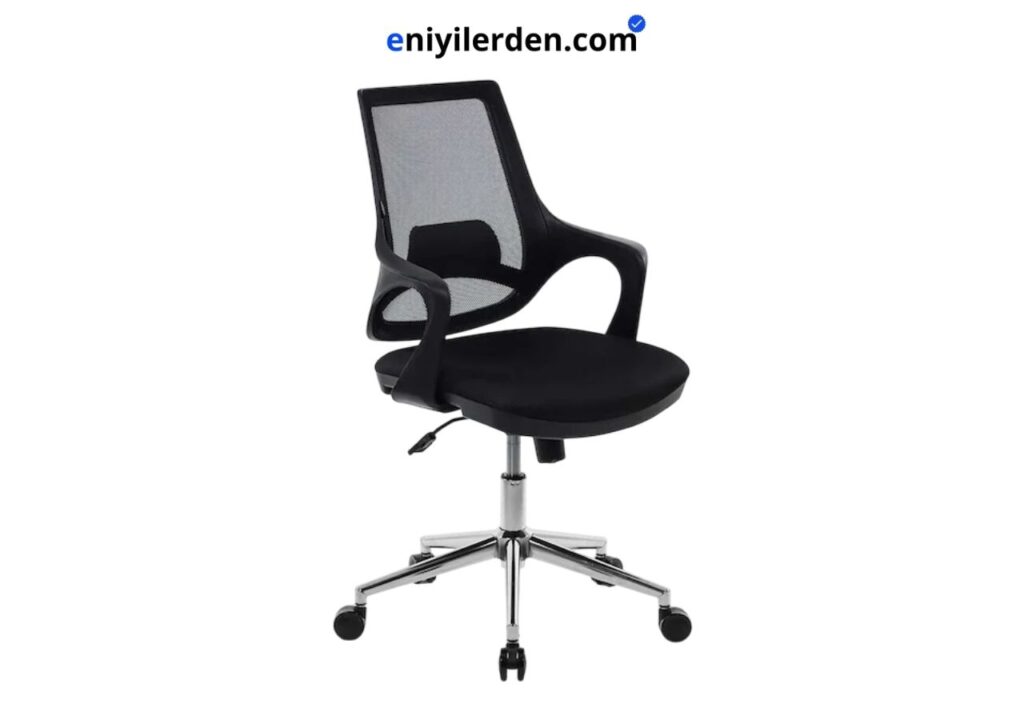 Seduna Skagen Çalışma Koltuğu
