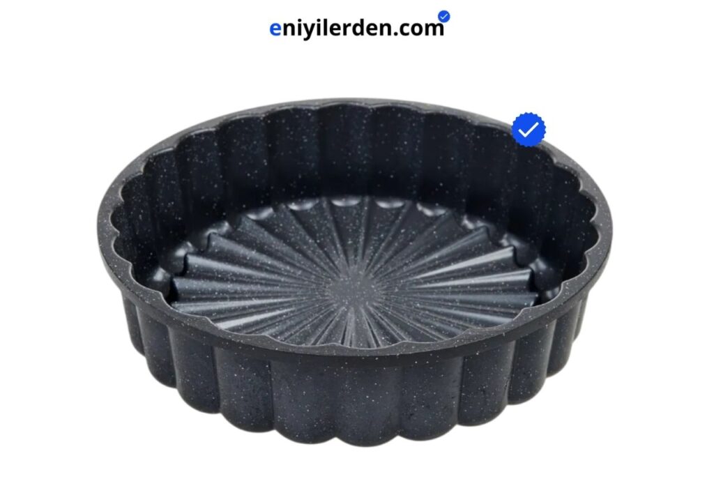 Thermoad Kek Kalıbı