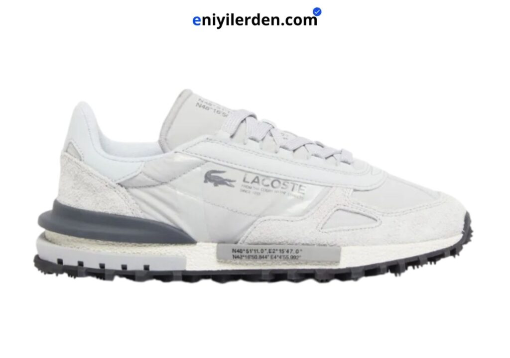 Lacoste Sneaker Ayakkabı