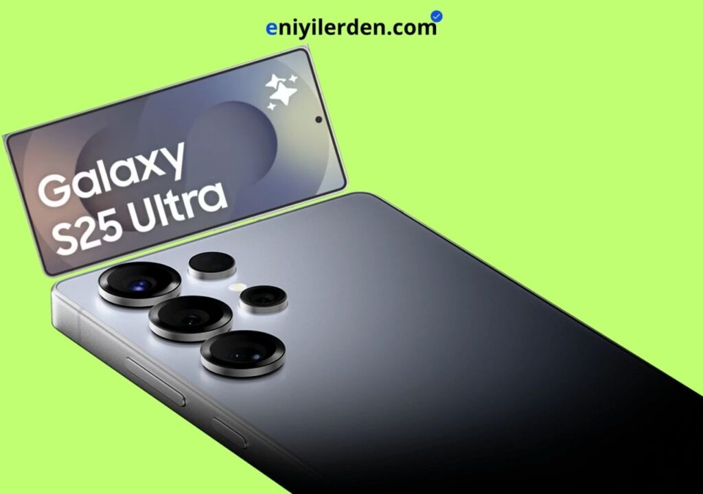 Samsung Galaxy S25 Ultra