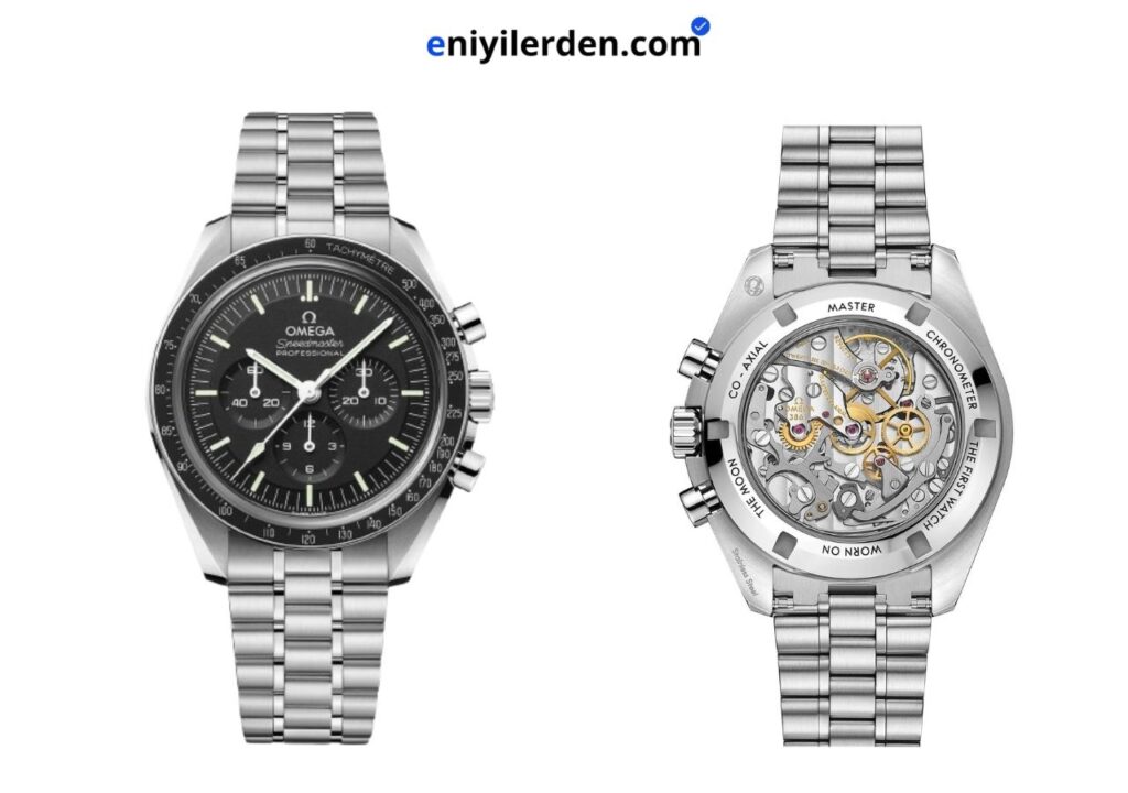 Omega Speedmaster Professional