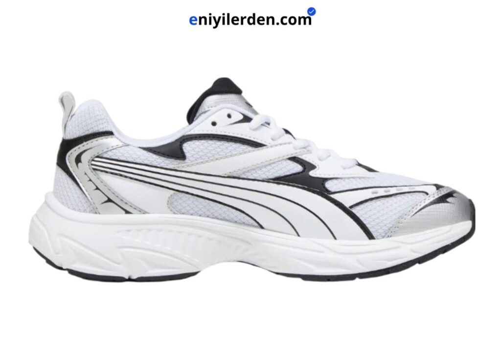 Puma Morphic Ayakkabı