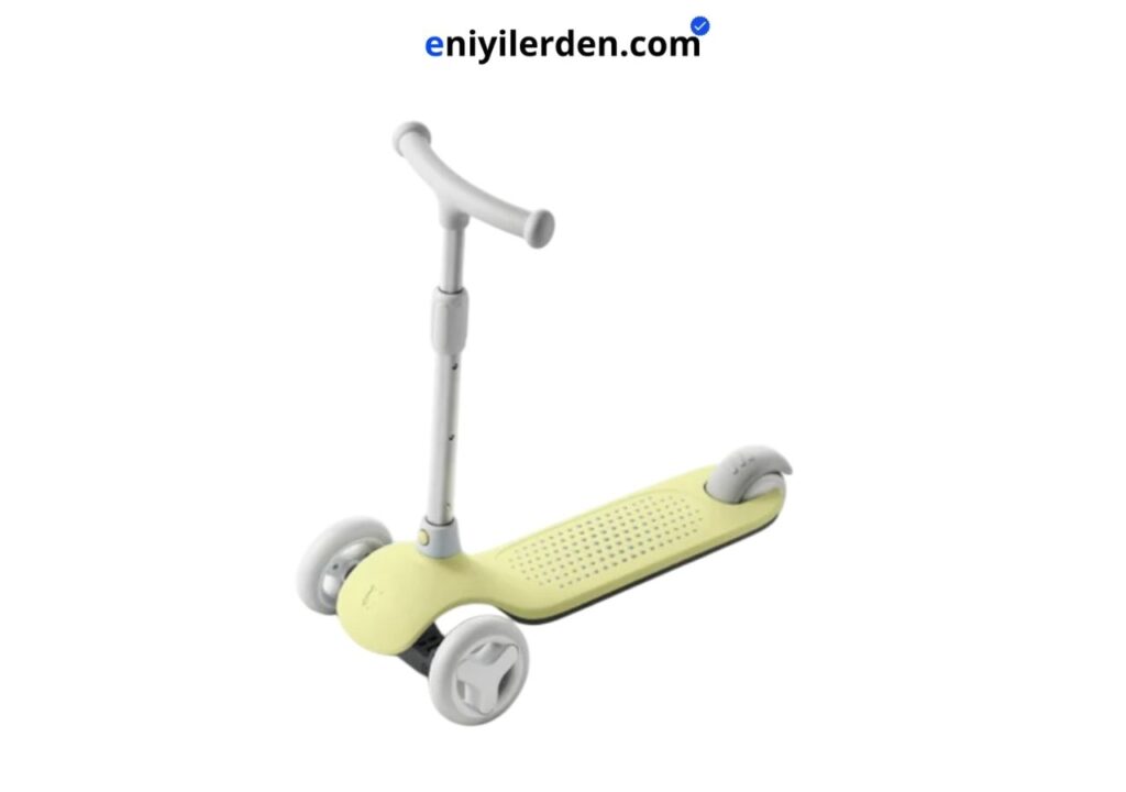 Xiaomi Mitu Çocuk Scooter