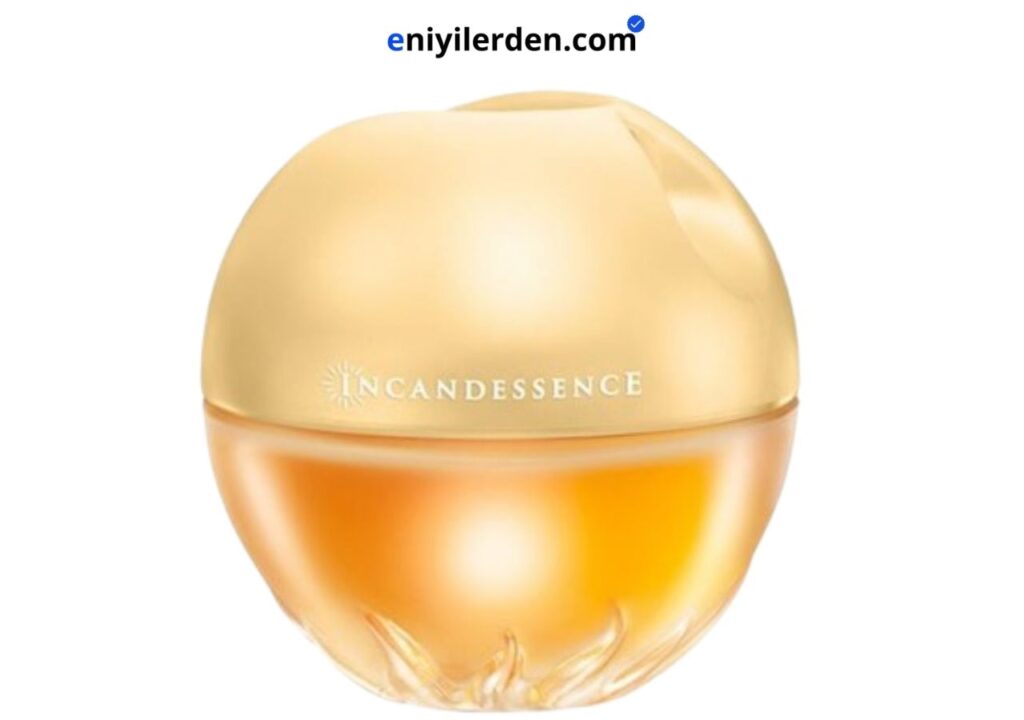 Avon Incandessence Kadın Parfüm EDP 50 ml