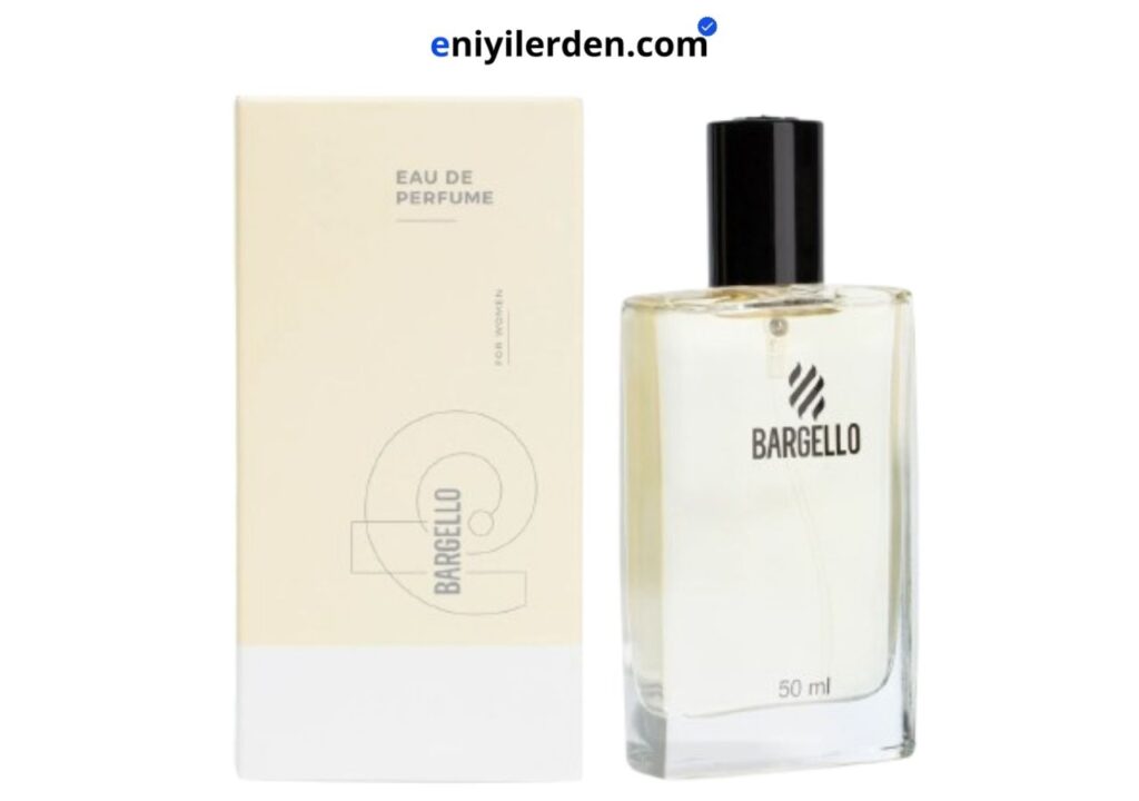 Bargello 384 Floral Kadın Parfüm 50ml EDP