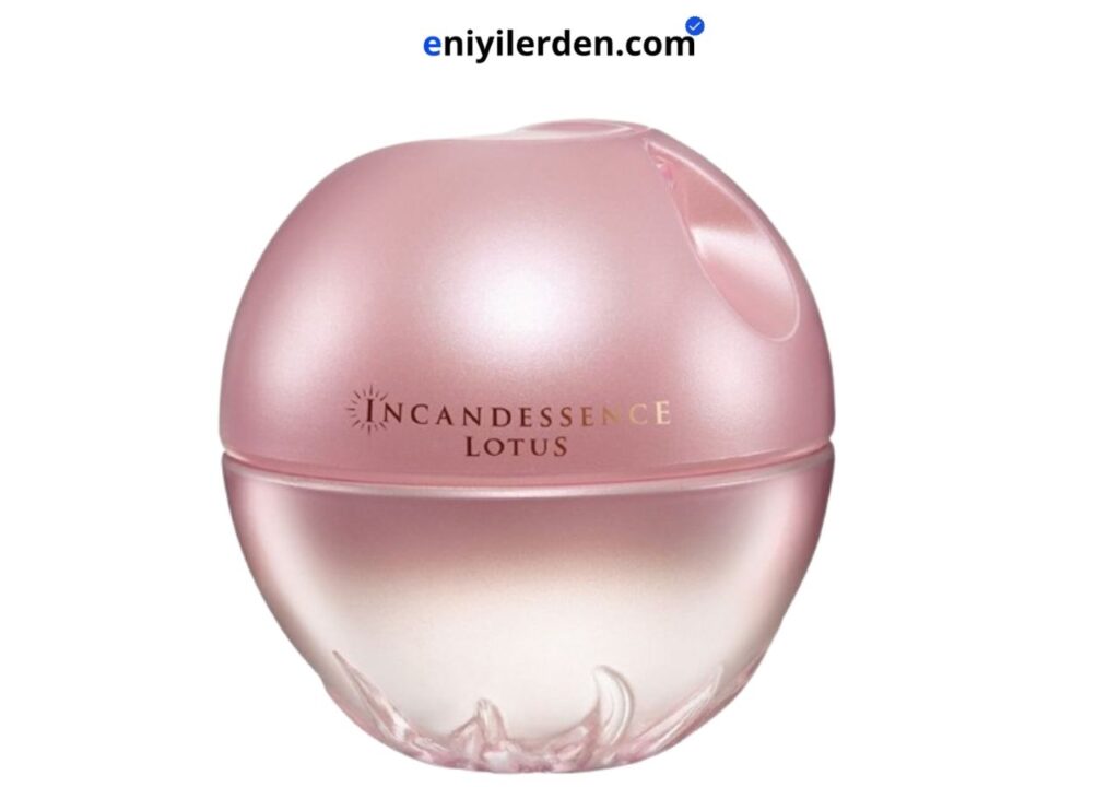 Avon Incandessence Lotus Kadın Parfüm EDP 50 ml