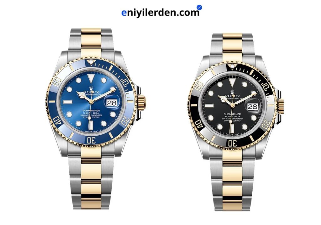 Rolex Submariner