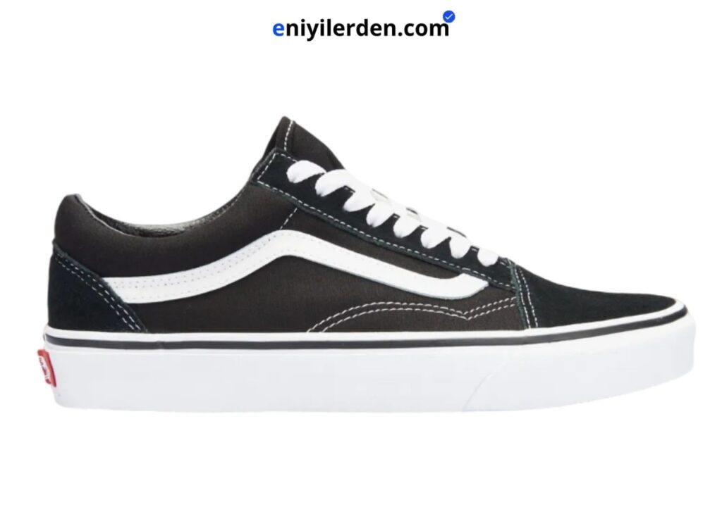 Vans Sneaker Ayakkabı