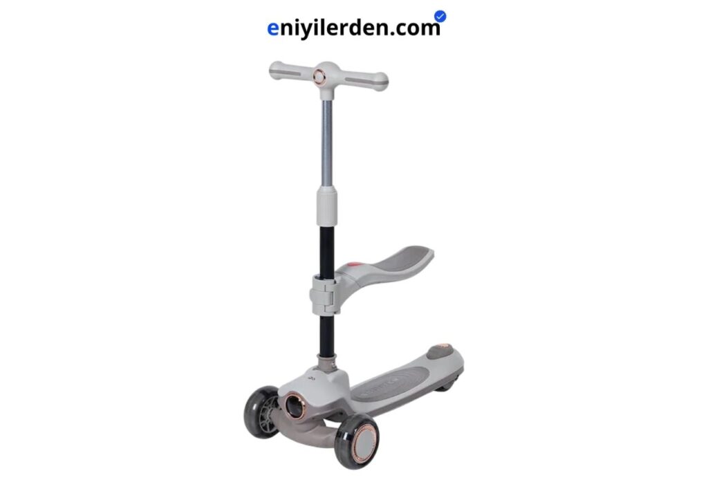 Prego Sidney Çocuk Scooter