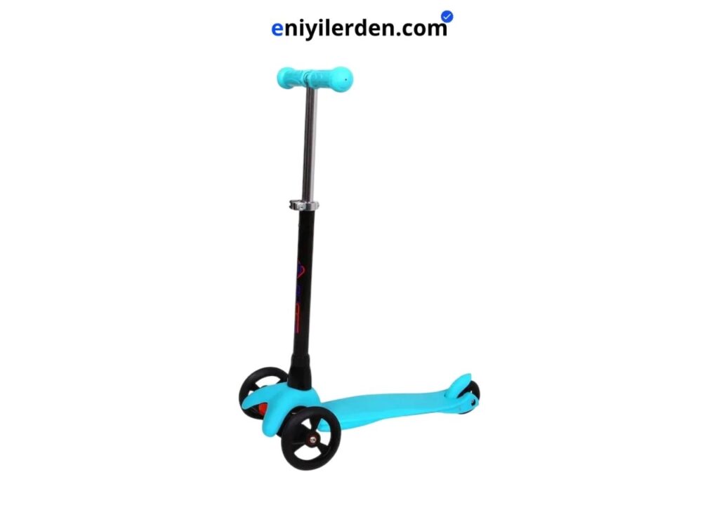 Busso RO203 Çocuk Scooter