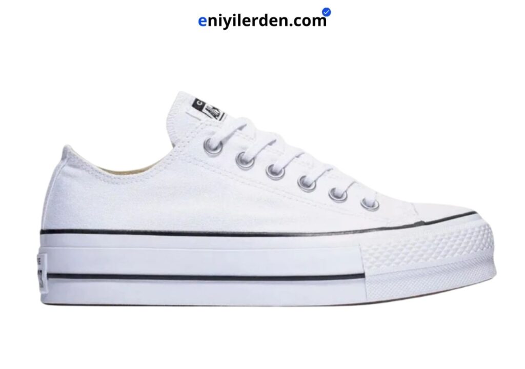 Converse Chuck Ayakkabı