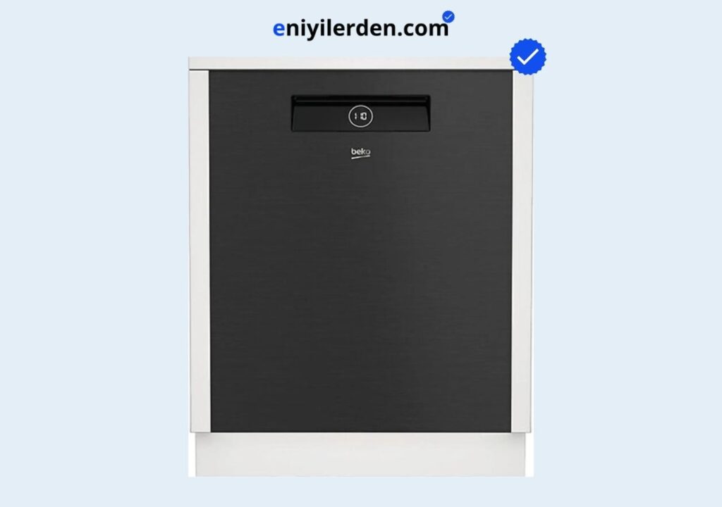 Beko BBM160D Ankastre Bulaşık Makinesi