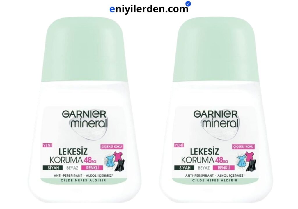 Garnier Roll-On Deodorant 50 ml