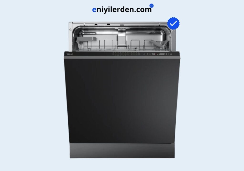 Teka DFI46700 Ankastre Bulaşık Makinesi