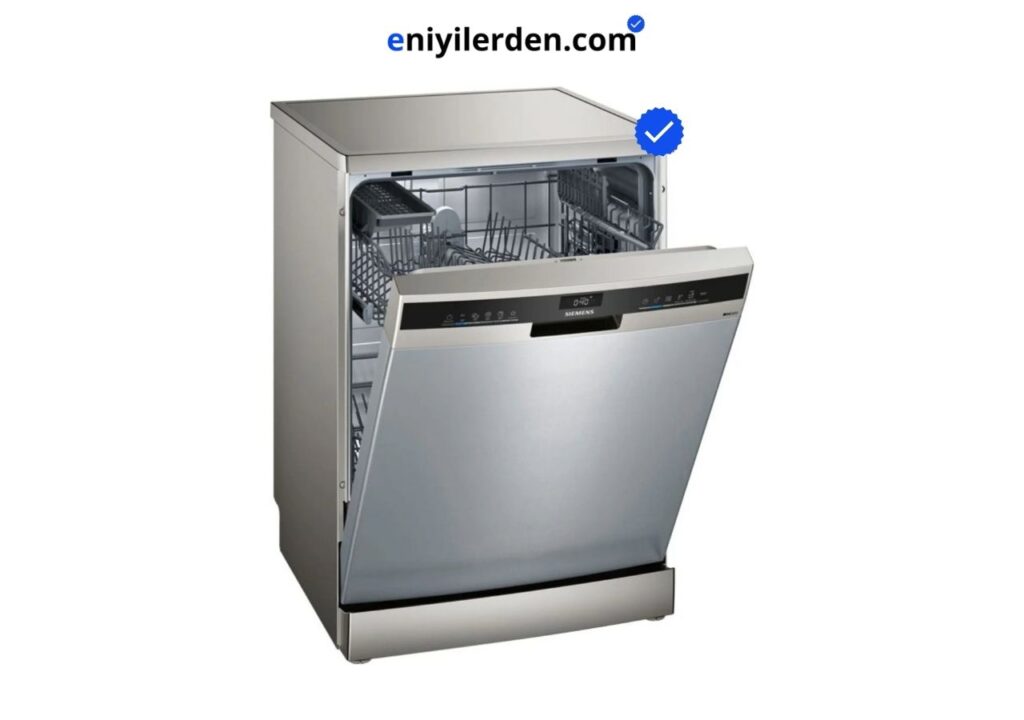 Siemens SN23II51KT Bulaşık Makinesi