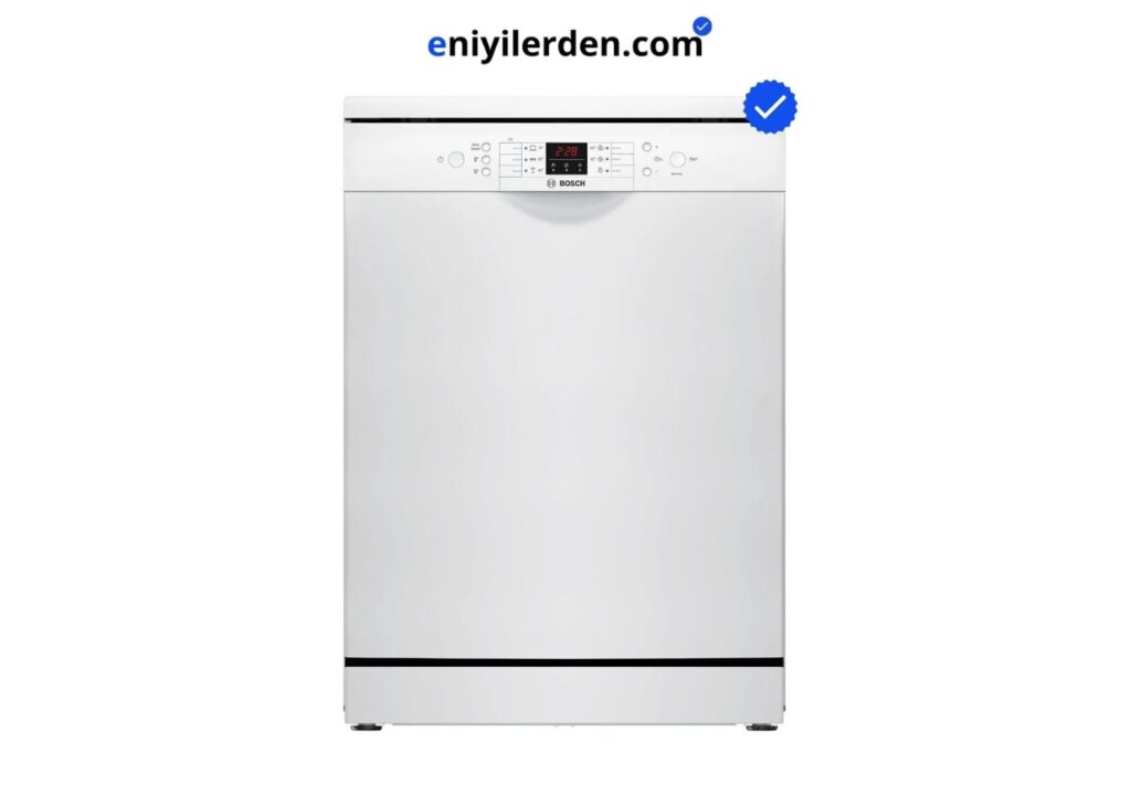Bosch SMS26DW00T Bulaşık Makinesi