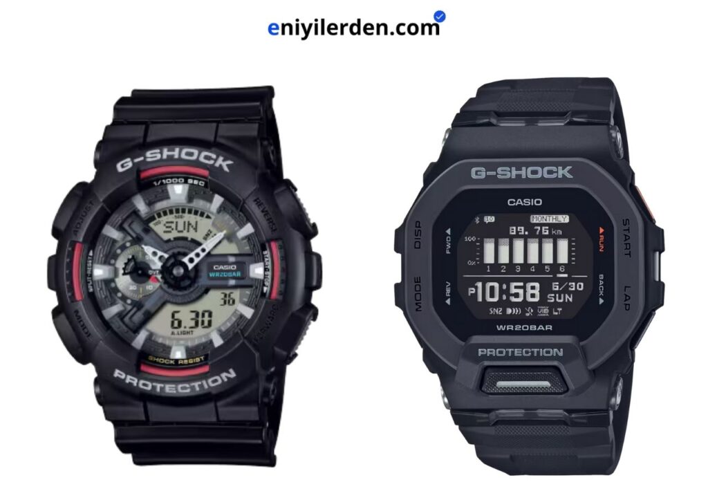 Casio G-Shock