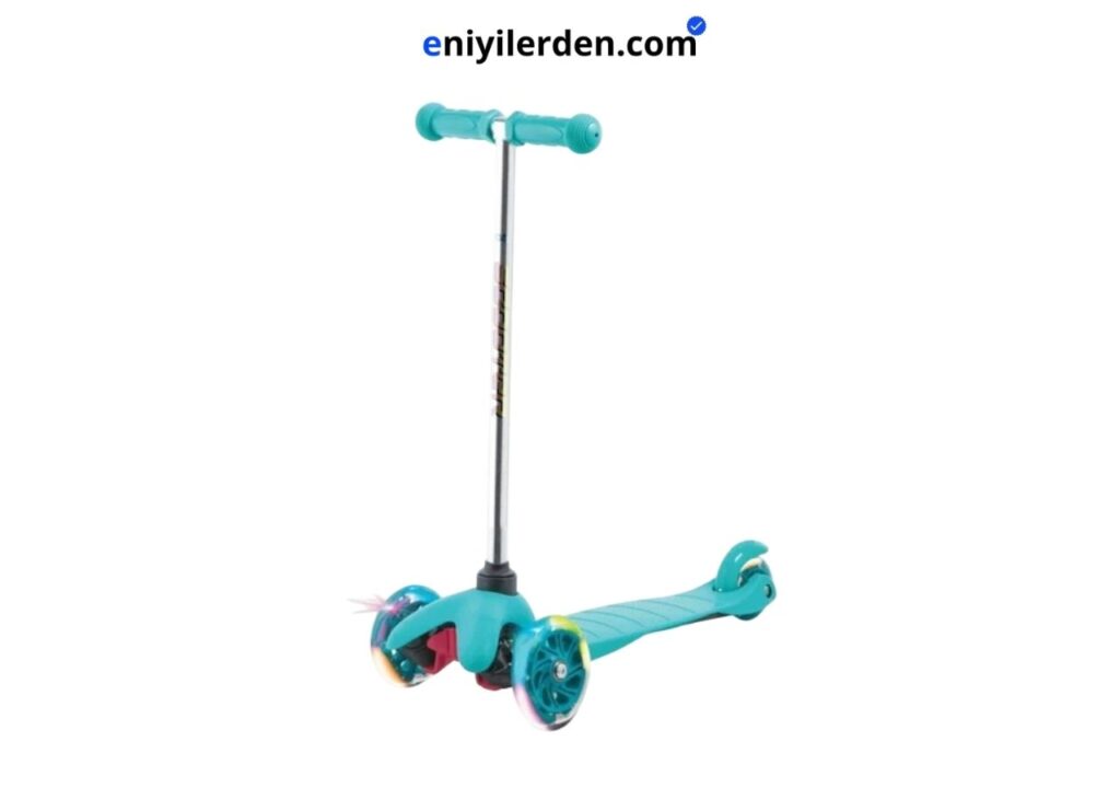 CVS Tech DN-80000 Çocuk Scooter