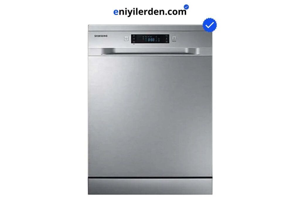 Samsung DW60M5052FS/TR Bulaşık Makinesi