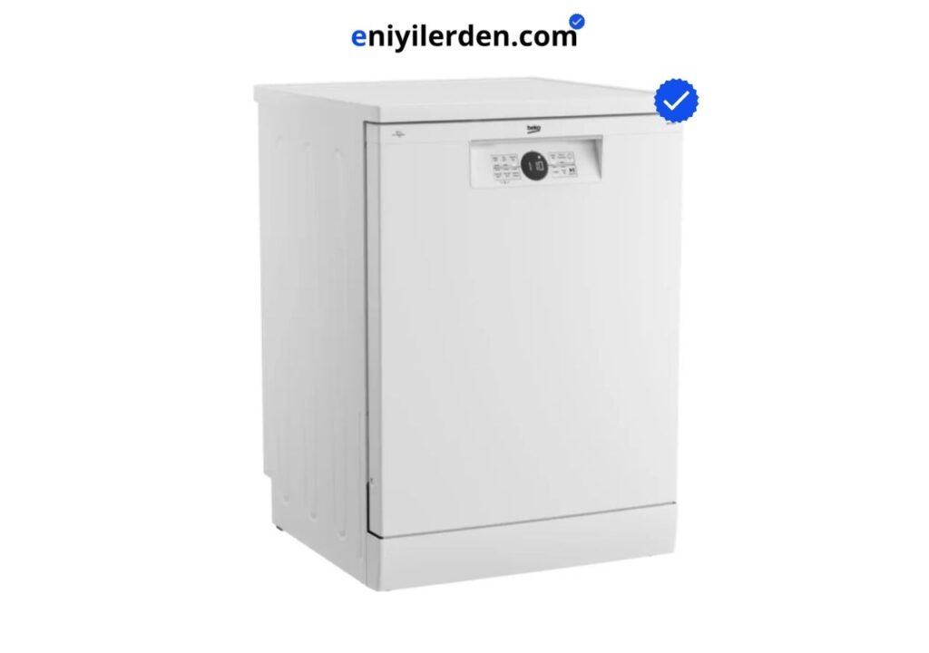 Beko BM 4144 Bulaşık Makinesi