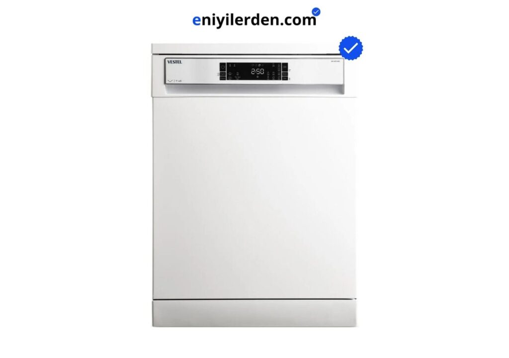 Vestel BM4212 Bulaşık Makinesi