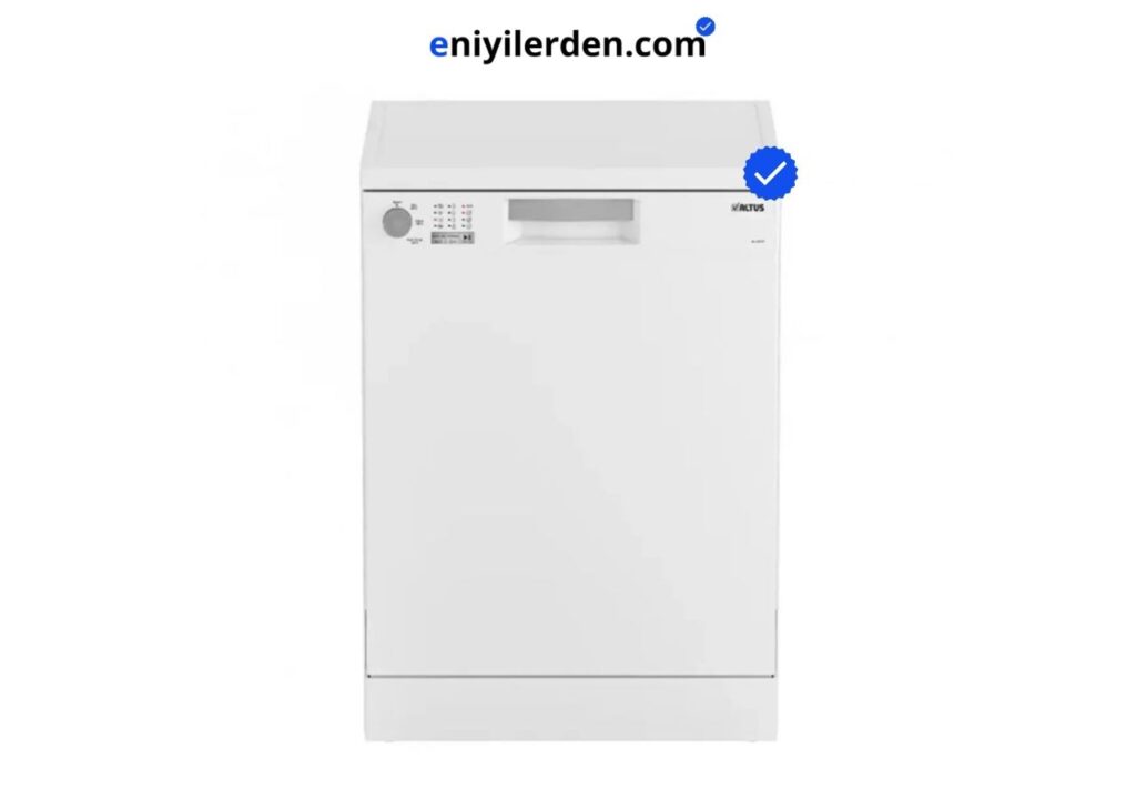Altus AL434P Bulaşık Makinesi
