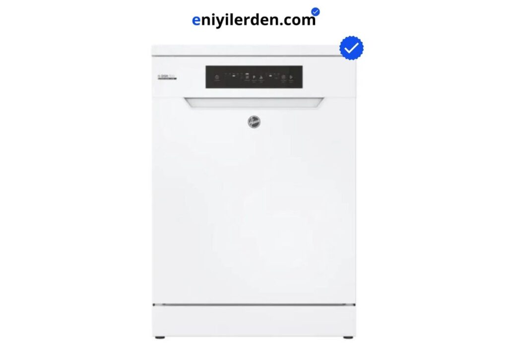 Hoover HF3E53E0W-17 Bulaşık Makinesi