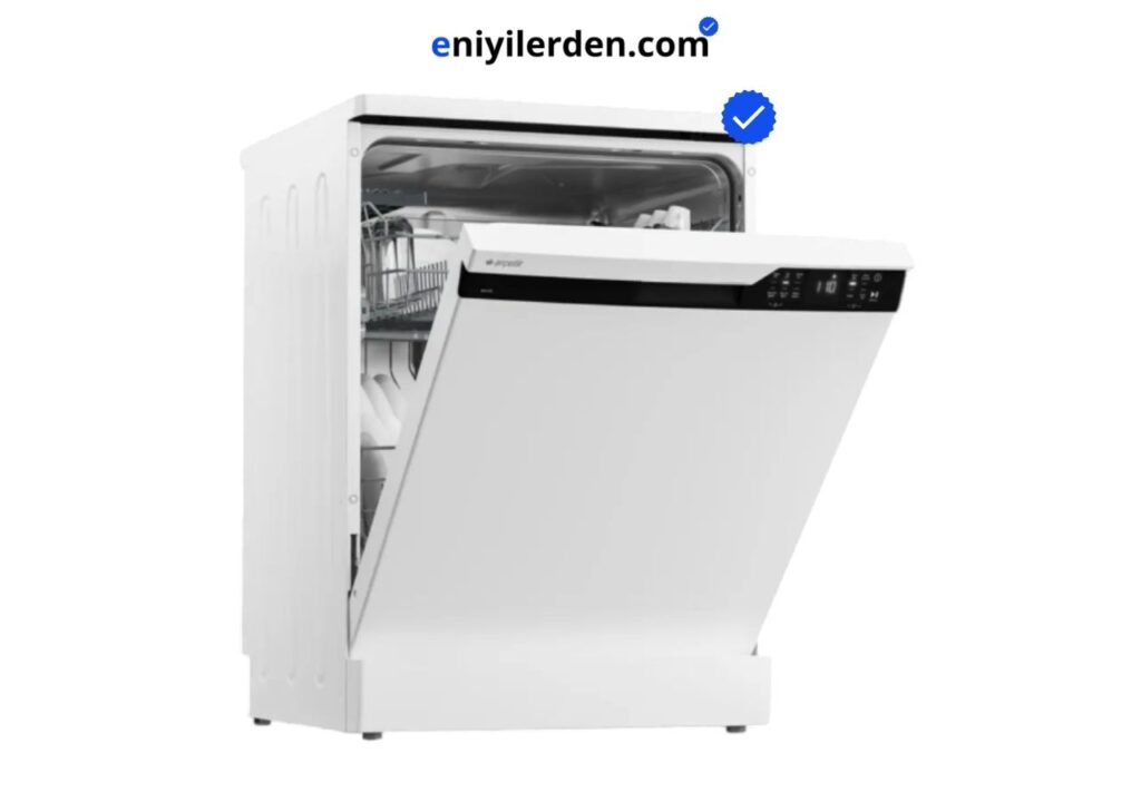 Arçelik 6444 OK Bulaşık Makinesi
