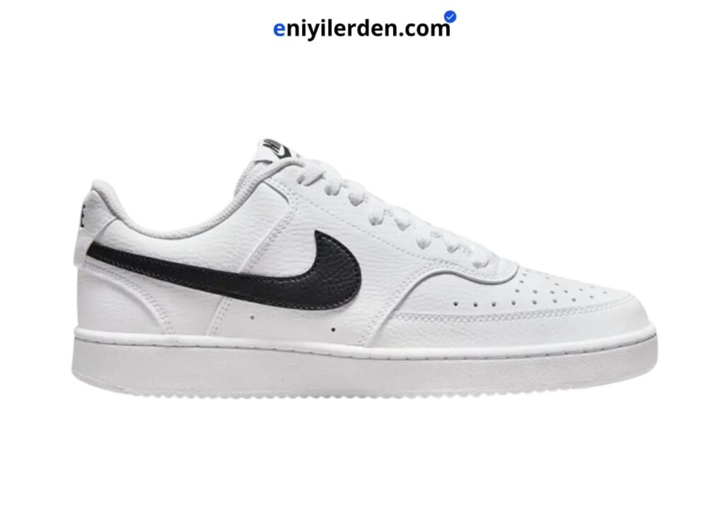 Nike Court Vision Ayakkabı